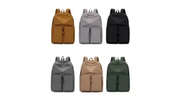 Recycled Waterproof Sustainable Fashion Leisure School Bag Backpack Weekend Daypack Travel Backpack1