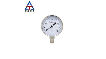 Pressure gauge