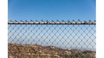 high quality whole sale factory price chain link fence for sale1