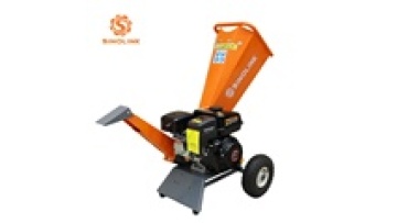 Latest Wood Crusher and Forestry Machinery for Shredding and Grinding Wood1