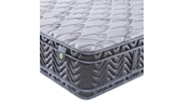 High Quality Hotel Bed Mattress Double King Queen Size Memory Pocket Spring & Latex Foam for Bedroom Application1