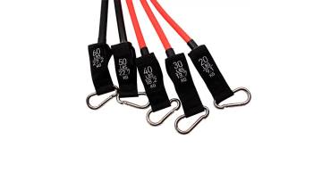 200LBS Resistance band