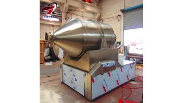 Model EYH PlanarMotion Mixer (12)