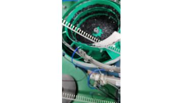 Connector Processing