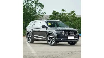 High Speed 2024 Geely Xingyue L SUV Petrol Auto Car1