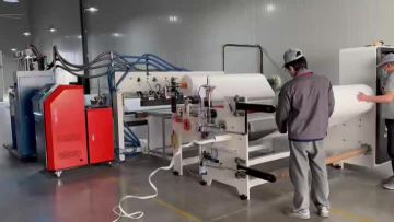 Adhesive Composite Filter Media Technology
