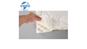 Customized Mattress Topper High Quality Foam Sleep Well Modern Style1