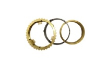 gearbox synchronizer gear ring Transmission Synchronizer Ring set for FIAT DUCATO DOBLO PALIO OEM 46776199 467761971