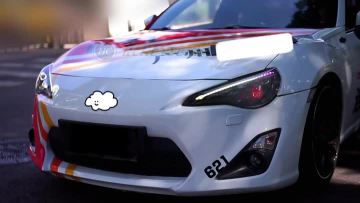 6609 Toyota 86