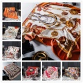 Weighted Blanket Luxury 150x150cm High Density Fabric Winter Blanket Sherpa Fleece Blankets And Throws Plaid On The Sofa