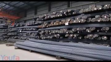 Steel Bar Rebar