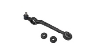 4A0407151A Front Axle Lower Left Control Arm Assembly with Ball Joint for Audi A6 1001