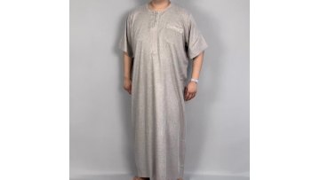 high quality men qamis moroccan thawb man thobe muslim mens thobe jubba1