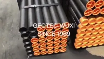 Phd/Hwt Wireline Drilling Core Drill Rods1