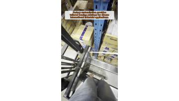 Rigorous crafted bearings meet high industrial quality standards