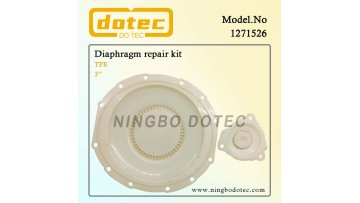 N900 diaphragm