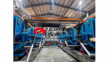 05#Sifang#Rendering Plant in Taiwan# Meat Bone Meal Plant# Meat oil