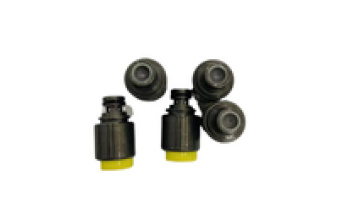 Wheel Loader 4wg210 4wg310 Transmission parts 0501314770 Solenoid Valve1