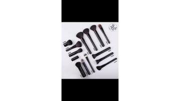 foundation brush contouring brush blush brush stippling brush