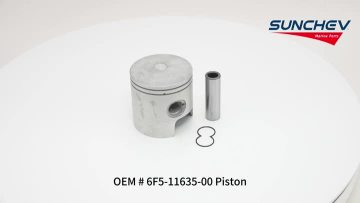 6F5-11635-00 Piston