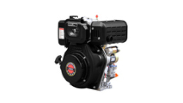 SMALL NEW 10 HP DIESEL ENGINE1