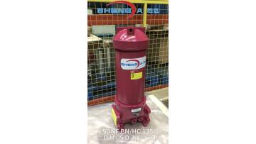 Inline Filter NF1350