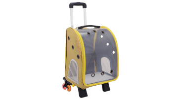 pull bag