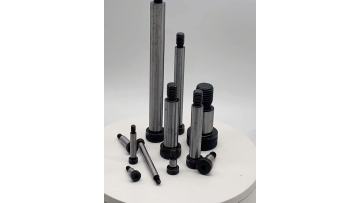 ISO7379 Hexagon Socket Head Shoulder Screw