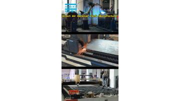 Reliable Air Tanks for Every Industrial Air System