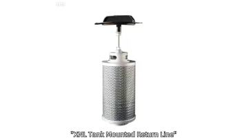 XNL Tank Mounted Return Line Filter
