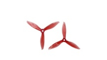 GEMFAN  5inch 5149 Quadcopter Prop Drone Propeller Set 2CW and 2CCW for Multicopter FPV Racing Drone1