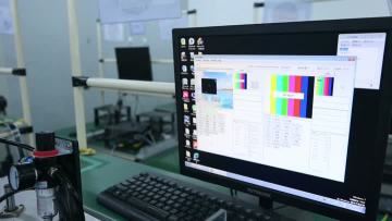 Reliability testing