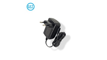 European Standard Universal Power Adapter