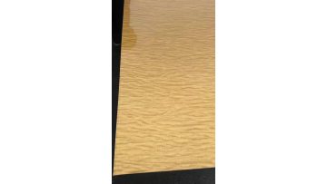 Shadow Wood Finish
