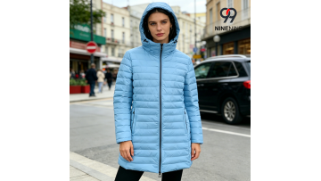 Womens Jackets 022