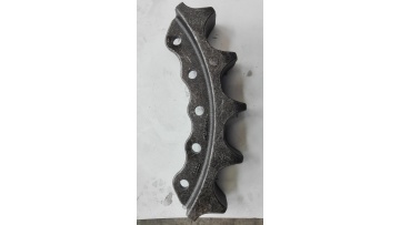 sprocket shipping