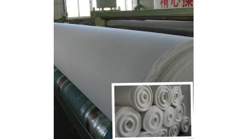 Air Filtera Raw Material