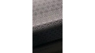 Factory direct sale high modulus tela de fibra de carbono weaving carbon fiber fabric1