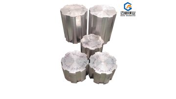 Welding Part