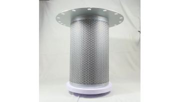 Air Oil Separator for Compressor OS-2054FH 2205490416 2205406516