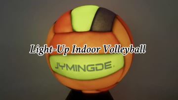 Quiet Volleyball for Apartments