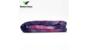 gradient ramp towels
