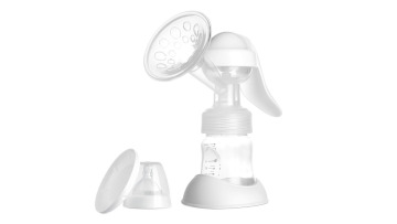 Manual Breast Pump