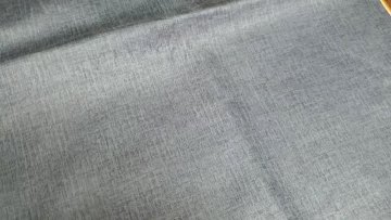 Fine Grain Printed Holland Velvet b