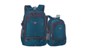 Latest High Quality Student Outdoor Sport School Travel Bag1