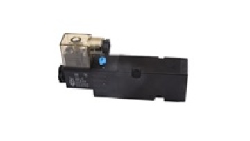 Airtac Type 3M Series 2 Position 3 Port Normally Open NAMUR Solenoid Valve1