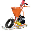 Multifunctional Putty Waterproof Coating Spraying Machine DQ-770 Grouting Spraying Machine Cement Slurry Paint Sprayer Machine