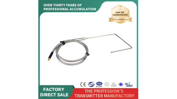 Right angle thermal resistance lead（WZ-01）