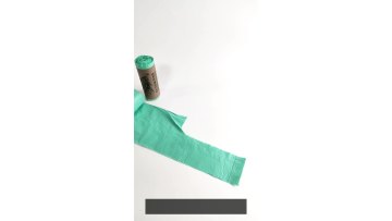biodegradable packaging  trash bag garbage bag1