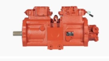 K5V80TP-9N05,9N01 for R130,R150-9